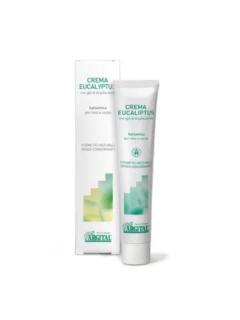 CREMA EUCALYPTUS