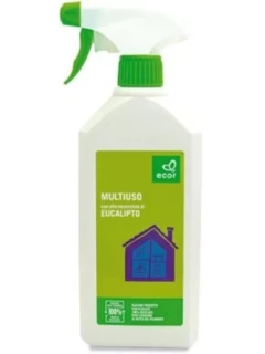 MULTIUSO SPRAY EUCALIPTO