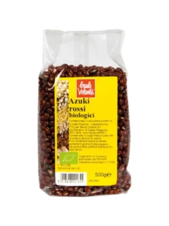 AZUKI ROSSI