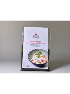 NORI IN FIOCCHI