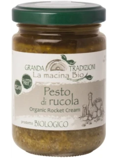 PESTO DI RUCOLA