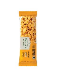 SNACK BAR ALLE ARACHIDI