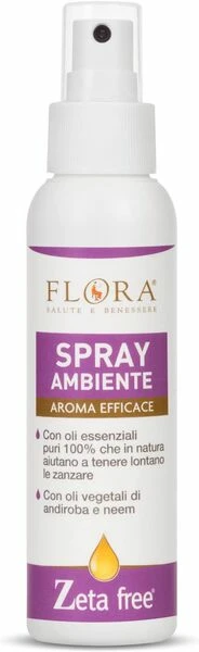 SPRAY AMBIENTE AROMA EFFICACE