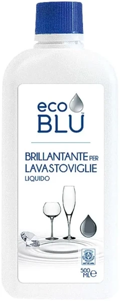 BRILLANTANTE PER LAVASTOVIGLIE